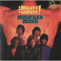 Manfred Mann - Mighty Garvey! '2004