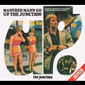 Manfred Mann - Up The Junction - Original Motion Picture Sound Track '2004