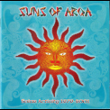 Suns Of Arqa - Solar Activity 1979-2001 (Кemastered) (2CD) '2001