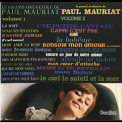Paul Mauriat - Volumes 1 & 2 '2014