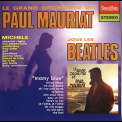 Paul Mauriat - Paul Mauriat Plays The Beatles & Mamy Blue '2014