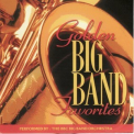 BBC Big Band Orchestra - Golden Big Band Favorites '2004