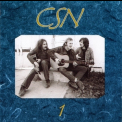 Crosby, Stills & Nash - CSN (CD1) '1991