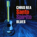 Chris Rea - Santo Spirito Blues Deluxe Edition CD2 Bull Fighting - The Soundtrack '2011