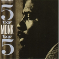 Thelonious Monk Quintet, The - 5 By Monk By 5 '1959