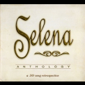 Selena - Anthology (CD1) '1998