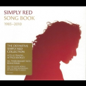 Simply Red - Song Book 1985 - 2010 (CD1) '2013