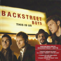 Backstreet Boys - This Is Us '2009