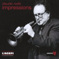 Claudio Roditi - Impressions '2007