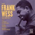 Frank Wess - The Frank Wess Quartet (2004 Remaster) '1960