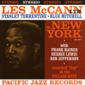 Les McCann - Les McCann Ltd. In New York (1989 Remaster) '1961
