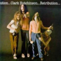 Clark Hutchinson - Retribution '1970