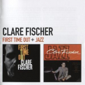 Clare Fischer - First Time Out / Jazz '2013