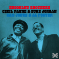 Cecil Payne & Duke Jordan - Brooklyn Brothers '1973