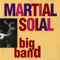 Martial Solal - Big Band (1991 Remaster) '1984