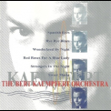 Bert Kaempfert Orchestra, The - Kaempfert '1993