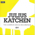 Julius Katchen, Karl Munchinger - Mozart (CD1) '2016