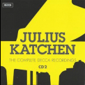 Julius Katchen, Peter Maag - Mozart (CD2) '2016