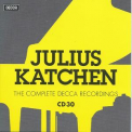 Julius Katchen, Ernest Ensermet, Pierre Monteux - Prokofiev, Bartok & Stravinsky (CD30) '2016