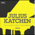 Julius Katchen - Brahms (CD20) '2016