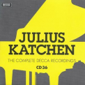 Julius Katchen, Adrian Boult &  LPO - Bonus CD (CD36) '2016