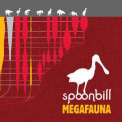 Spoonbill - Megafauna '2005
