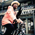 Little Freddie King - Chasing Tha Blues '2012