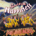 The Jive Aces - Spread A Little Happines '2015