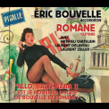 Eric Bouvelle & Romane - Allo Balthazar '2017