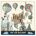 Bomba Titinka - Hot Air Balloon '2017