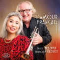 Eriko Takezawa & Reinhold Friedrich - L'amour Francaise '2017