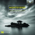 Le Nuove Musiche - Monteverdi: Madrigali Libri I & II '2017