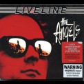 The Angels - Liveline (1998, Australia, Shock ANGELS09) (2CD) '1987