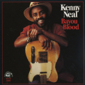 Kenny Neal - Bayou Blood '1992
