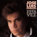Jose Luis Rodriguez - Esta Vez '1990