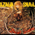 Azalia Snail - Burnt Sienna '1992