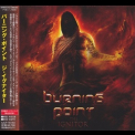 Burning Point - The Ignitor '2012