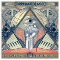 Orphaned Land - Unsung Prophets And Dead Messiahs '2018