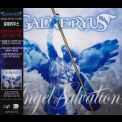 Galneryus - Angel Of Salvation (Korean Edition) '2012
