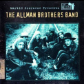 Allman Brothers Band, The - Martin Scorsese Presents The Blues: The Allman Brothers '2003