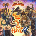 Answer, The - Raise A Little Hell (CD1) '2015