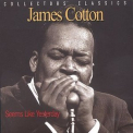 James Cotton - Seems Like Yesterday '1998