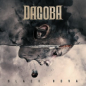 Dagoba - Black Nova '2017