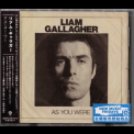 Liam Gallagher - As You Were (WPCR-17915, JAPAN) '2017