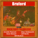 Bill Bruford - Rock Goes To College '1979