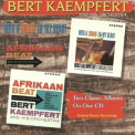 Bert Kaempfert - With A Sound In My Heart / Afrikaan Beat '1999