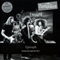 Epitaph - Krautrock Legends, Vol. 1 (2CD) '2011