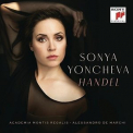 Sonya Yoncheva - Handel '2017
