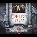 Siebenburgen - Delictum '2000