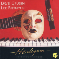 Dave Grusin & Lee Ritenour - Harlequin '1985